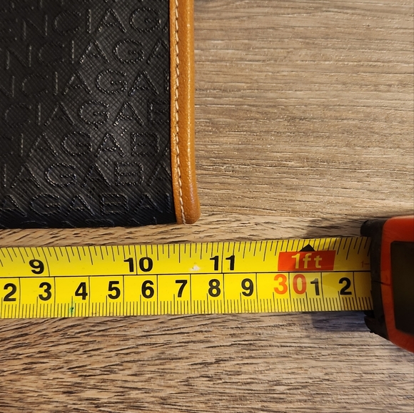 BALENCIAGA vintage clutch. - Picture 8 of 9